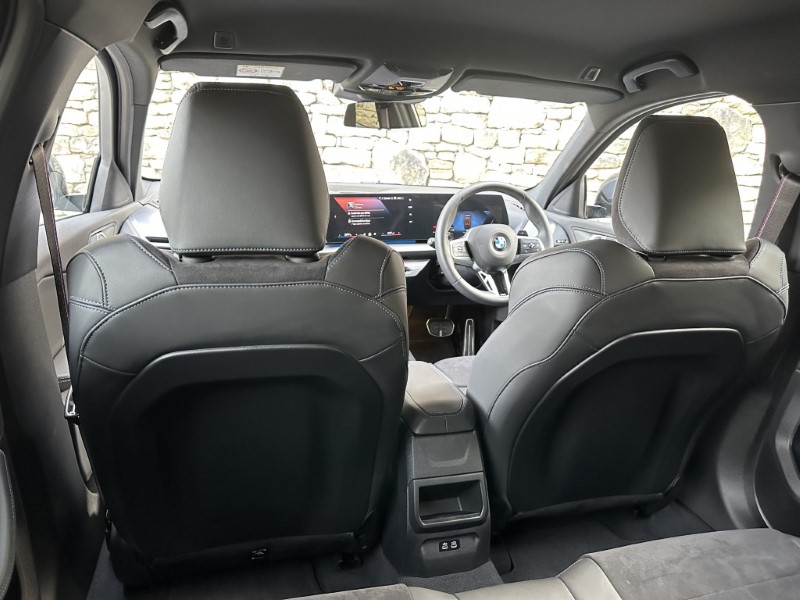 2025 (75) BMW 1 SERIES 120 M Sport 5dr  5206986