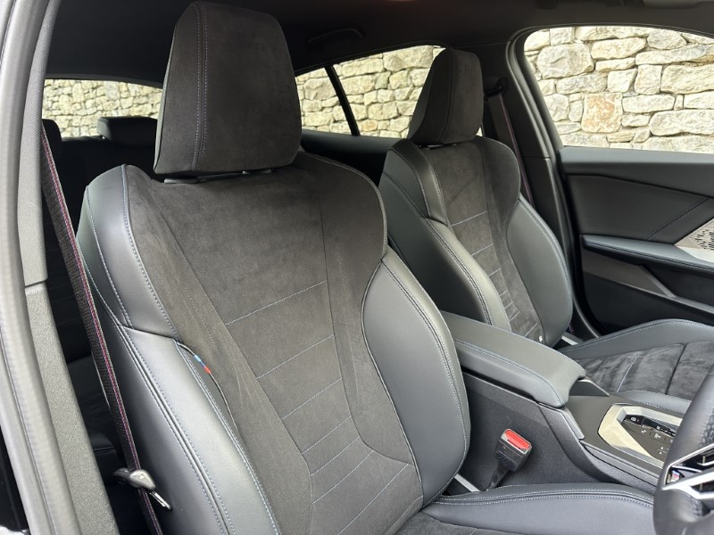 2025 (75) BMW 1 SERIES 120 M Sport 5dr  5206951