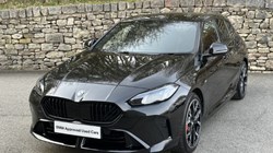 2025 (75) BMW 1 SERIES 120 M Sport 5dr 5206987