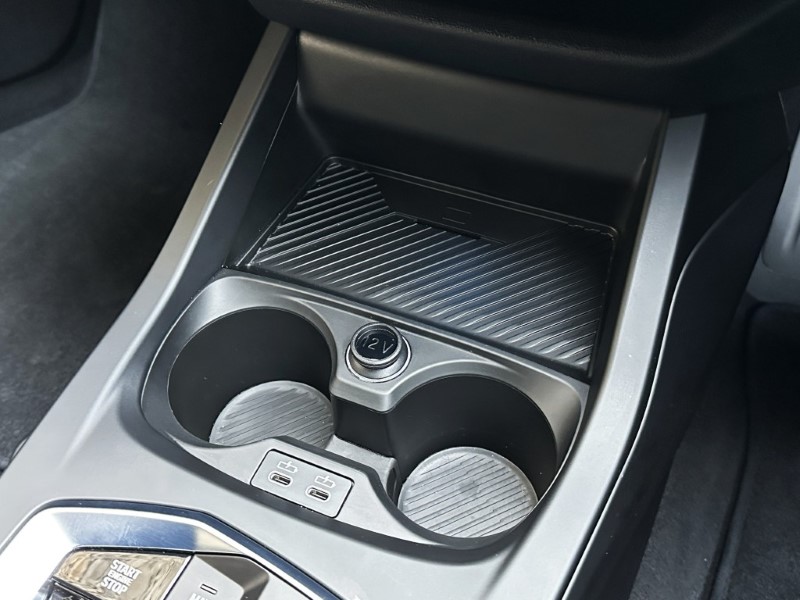 2025 (75) BMW 1 SERIES 120 M Sport 5dr  5206959