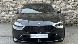 2025 (75) BMW 1 SERIES 120 M Sport 5dr 5206995
