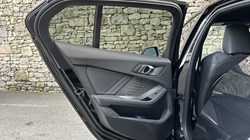 2025 (75) BMW 1 SERIES 120 M Sport 5dr 5206983