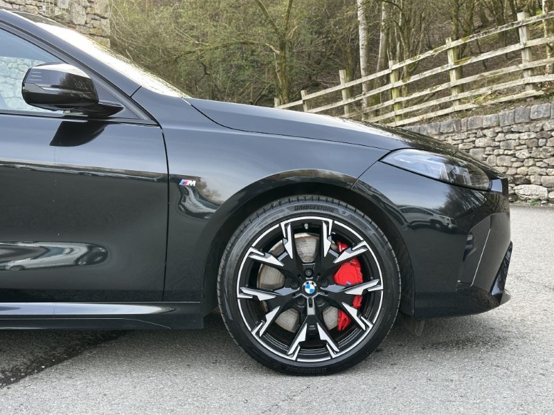 2025 (75) BMW 1 SERIES 120 M Sport 5dr  5207001