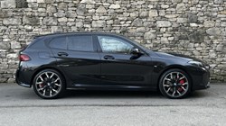 2025 (75) BMW 1 SERIES 120 M Sport 5dr 5206941