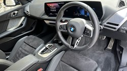 2025 (75) BMW 1 SERIES 120 M Sport 5dr 5206947