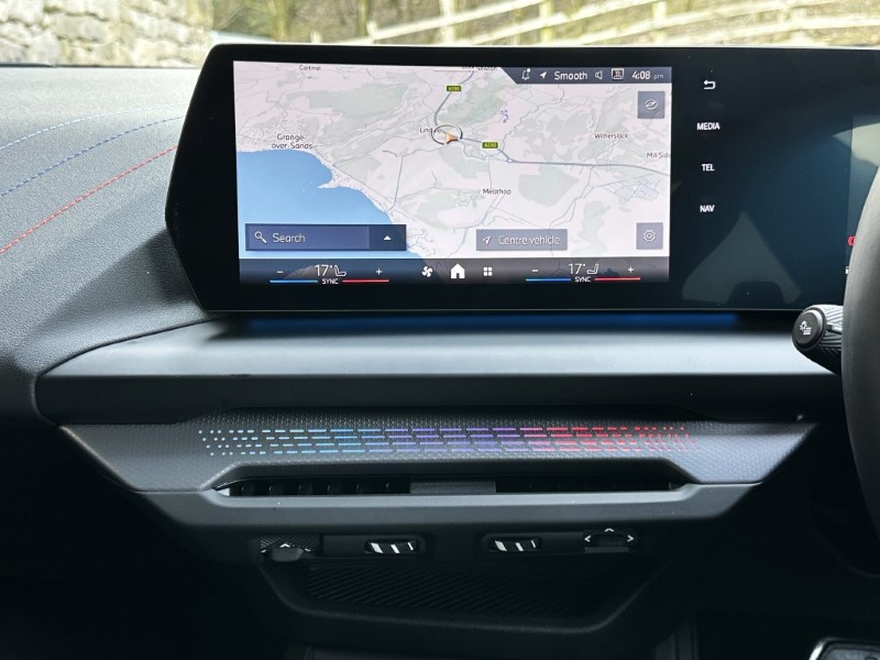 2025 (75) BMW 1 SERIES 120 M Sport 5dr  5206956