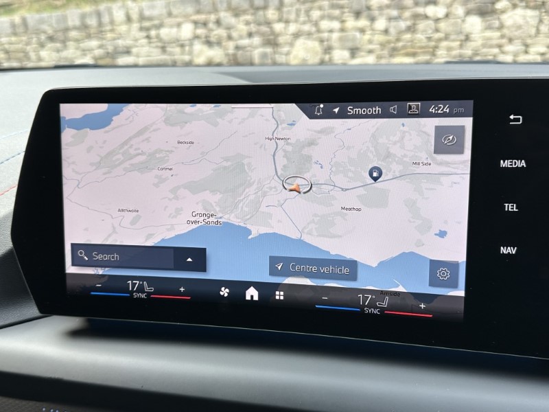 2025 (75) BMW 1 SERIES 120 M Sport 5dr  5207006