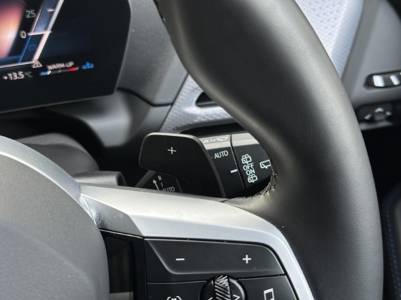 2025 (75) BMW 1 SERIES 120 M Sport 5dr  5206964