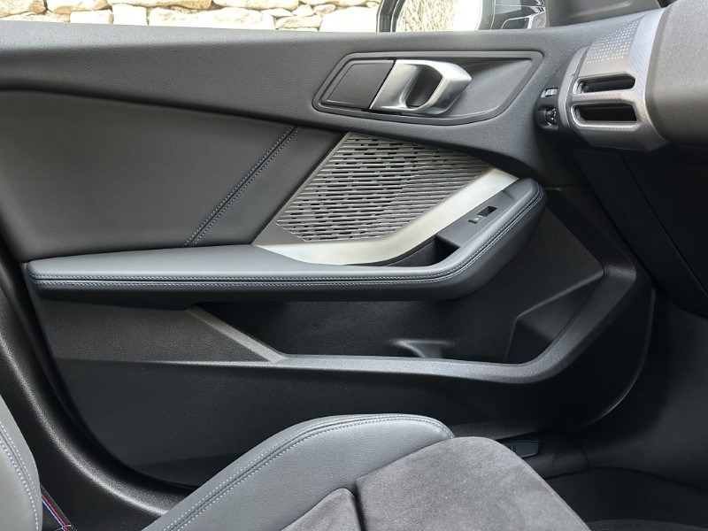 2025 (75) BMW 1 SERIES 120 M Sport 5dr  5206961