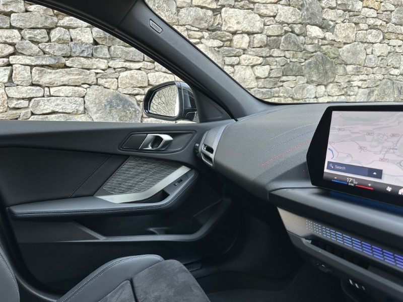 2025 (75) BMW 1 SERIES 120 M Sport 5dr  5206960