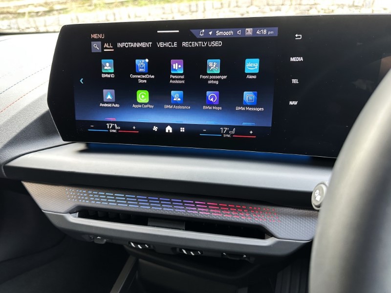 2025 (75) BMW 1 SERIES 120 M Sport 5dr  5206993