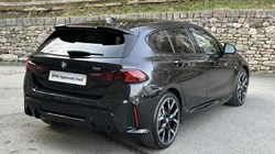 2025 (75) BMW 1 SERIES 120 M Sport 5dr 5207005