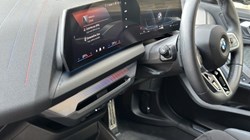 2025 (75) BMW 1 SERIES 120 M Sport 5dr 5206974