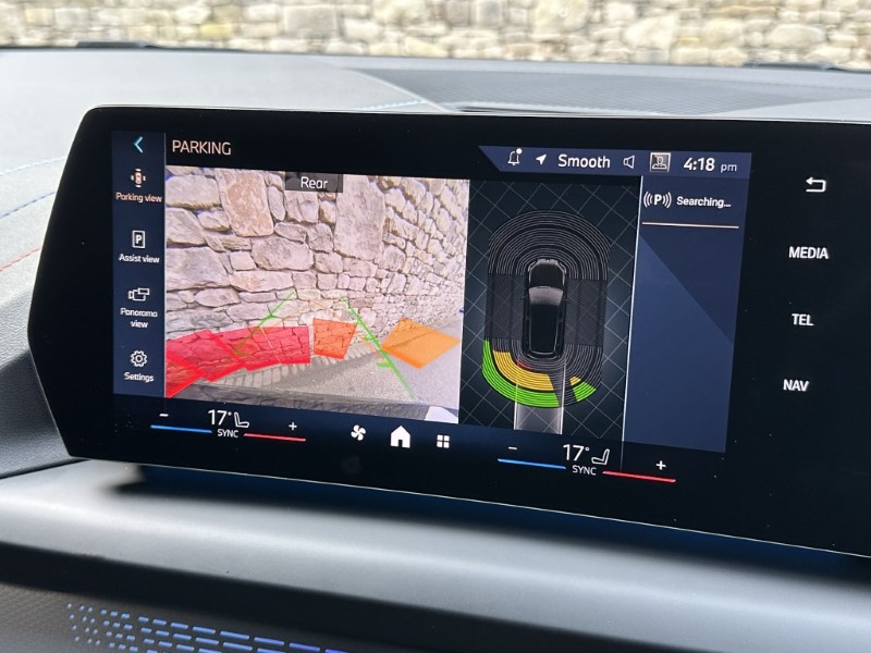 2025 (75) BMW 1 SERIES 120 M Sport 5dr  5206990