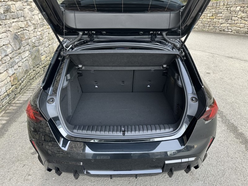 2025 (75) BMW 1 SERIES 120 M Sport 5dr  5206946