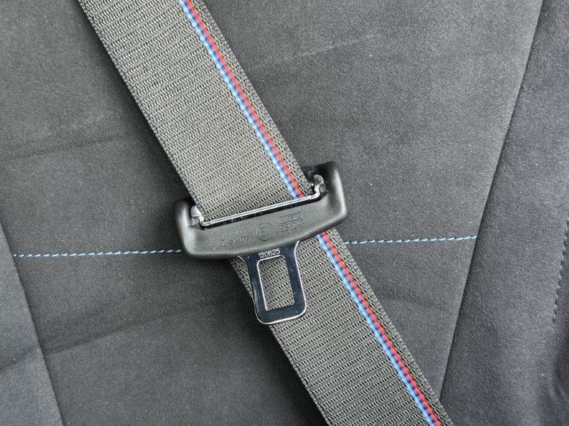 2025 (75) BMW 1 SERIES 120 M Sport 5dr  5206978