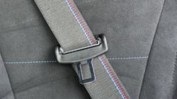 2025 (75) BMW 1 SERIES 120 M Sport 5dr 5206978