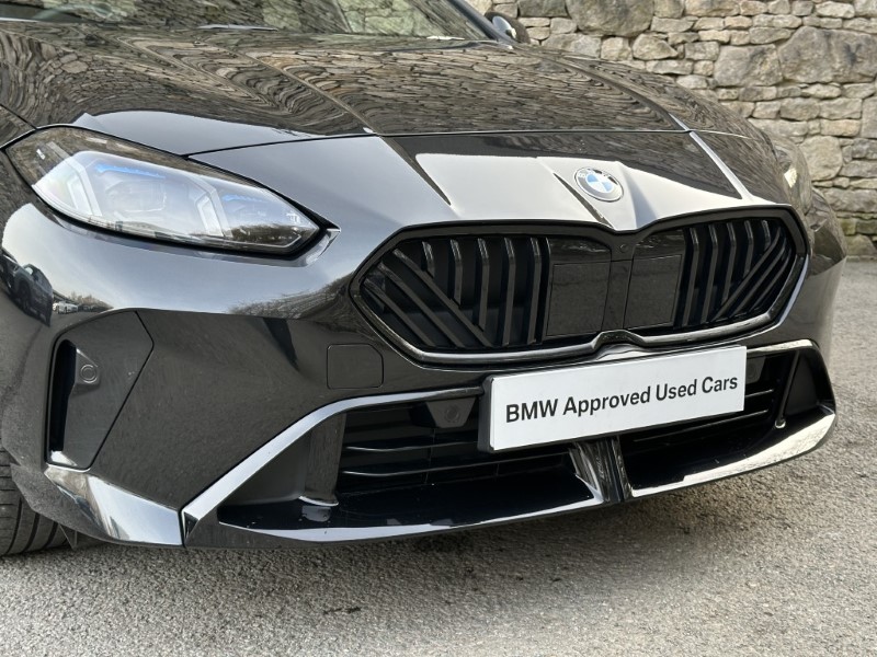 2025 (75) BMW 1 SERIES 120 M Sport 5dr  5206997