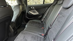 2025 (75) BMW 1 SERIES 120 M Sport 5dr 5206971