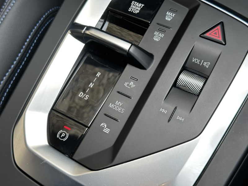 2025 (75) BMW 1 SERIES 120 M Sport 5dr  5206958