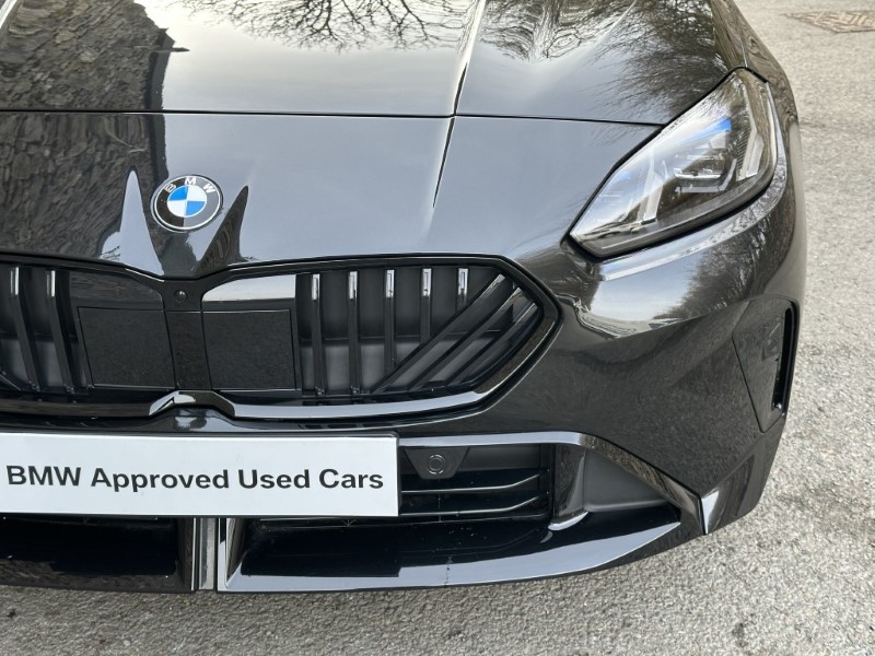 2025 (75) BMW 1 SERIES 120 M Sport 5dr  5206969