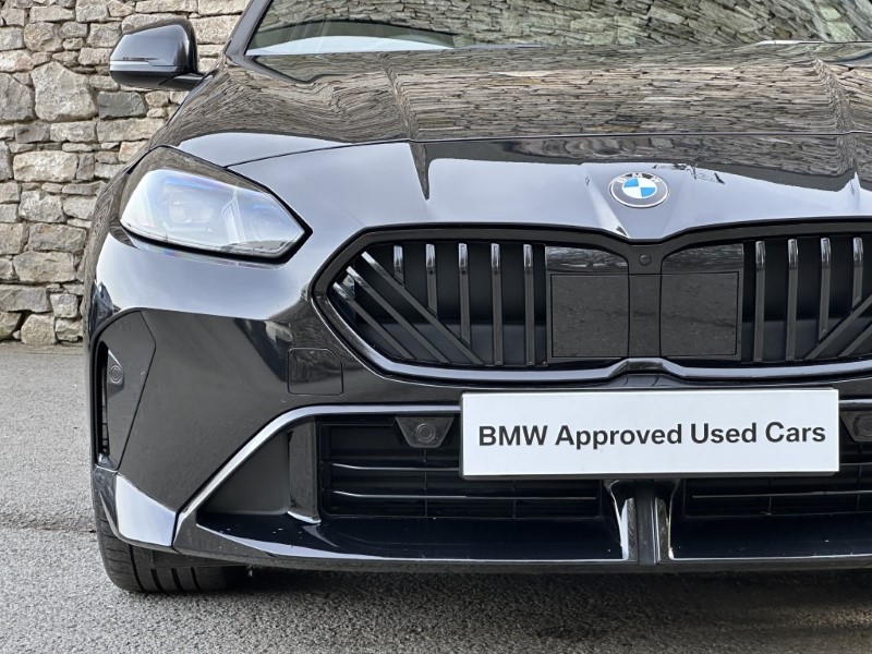2025 (75) BMW 1 SERIES 120 M Sport 5dr  5206998