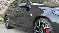 2025 (75) BMW 1 SERIES 120 M Sport 5dr 5207004