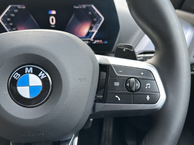 2025 (75) BMW 1 SERIES 120 M Sport 5dr  5206966