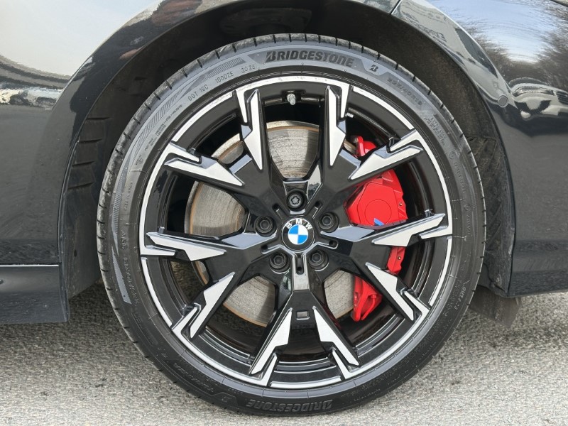 2025 (75) BMW 1 SERIES 120 M Sport 5dr  5207002