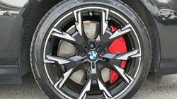 2025 (75) BMW 1 SERIES 120 M Sport 5dr 5207002