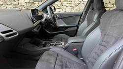 2025 (75) BMW 1 SERIES 120 M Sport 5dr 5206972