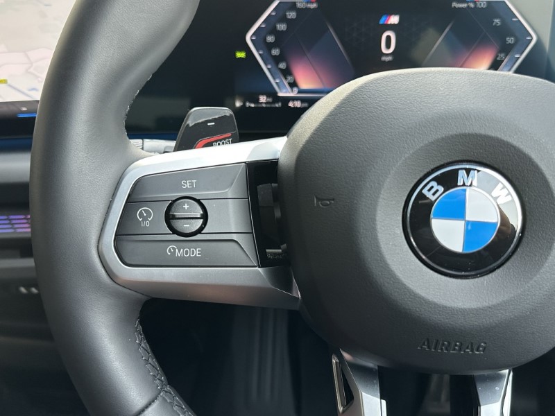 2025 (75) BMW 1 SERIES 120 M Sport 5dr  5206965