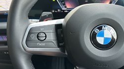 2025 (75) BMW 1 SERIES 120 M Sport 5dr 5206965