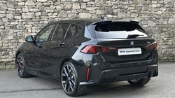2025 (75) BMW 1 SERIES 120 M Sport 5dr 5206981