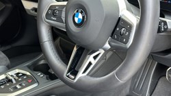 2025 (75) BMW 1 SERIES 120 M Sport 5dr 5206948