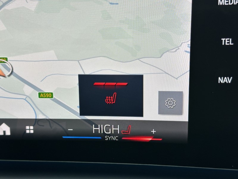 2025 (75) BMW 1 SERIES 120 M Sport 5dr  5206967