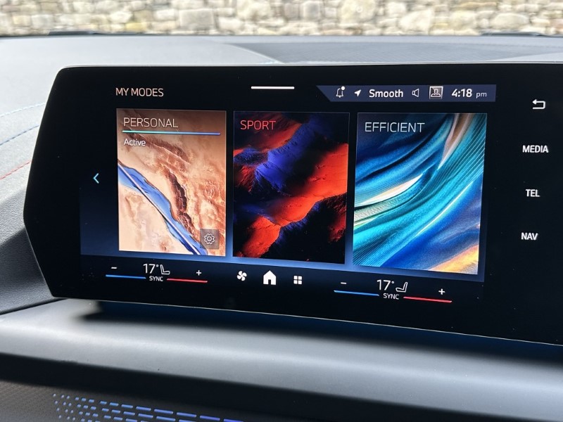 2025 (75) BMW 1 SERIES 120 M Sport 5dr  5206991