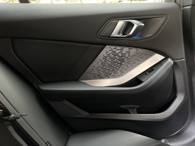 2025 (75) BMW 1 SERIES 120 M Sport 5dr  5206952