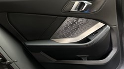 2025 (75) BMW 1 SERIES 120 M Sport 5dr 5206952