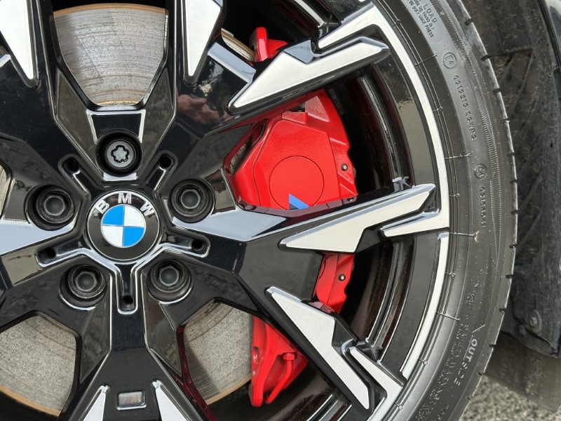 2025 (75) BMW 1 SERIES 120 M Sport 5dr  5207003