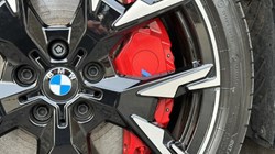 2025 (75) BMW 1 SERIES 120 M Sport 5dr 5207003