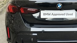2025 (75) BMW 1 SERIES 120 M Sport 5dr 5206943