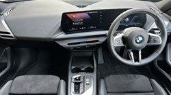 2025 (75) BMW 1 SERIES 120 M Sport 5dr 5206954