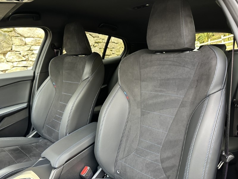 2025 (75) BMW 1 SERIES 120 M Sport 5dr  5239425