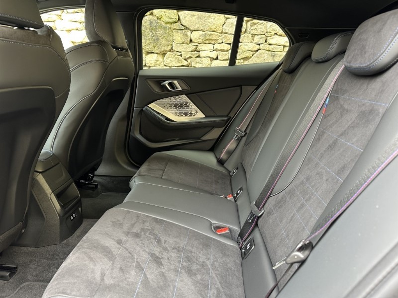 2025 (75) BMW 1 SERIES 120 M Sport 5dr  5239421