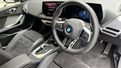 2025 (75) BMW 1 SERIES 120 M Sport 5dr 5239399