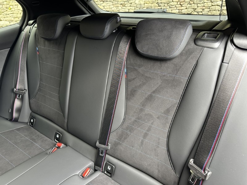 2025 (75) BMW 1 SERIES 120 M Sport 5dr  5239434