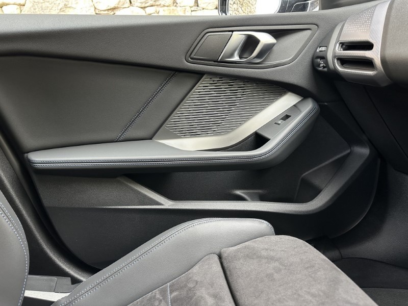 2025 (75) BMW 1 SERIES 120 M Sport 5dr  5239411