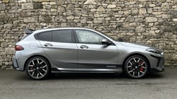 2025 (75) BMW 1 SERIES 120 M Sport 5dr 5239393