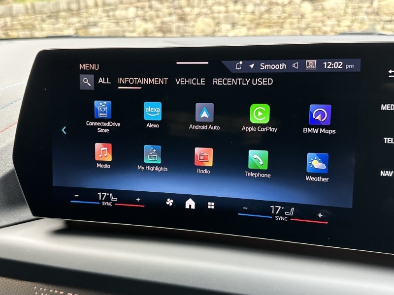 2025 (75) BMW 1 SERIES 120 M Sport 5dr  5239443